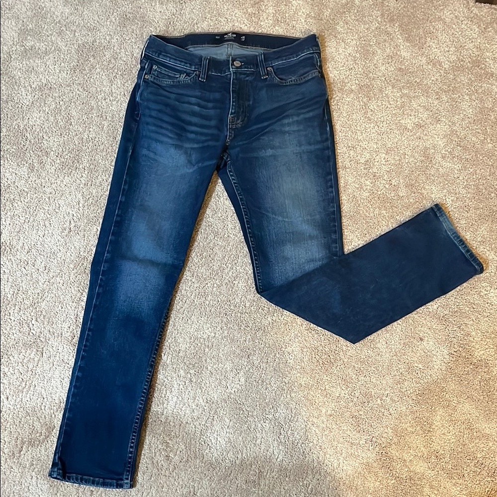 Men's Hollister Jeans